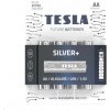 Tesla SILVER+ AA 4ks 1099137214