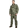 Ochranný pracovný set proti hmyzu-EXPEDICE SET, maskáčová Farba: Maskáčová, Veľkosť: M