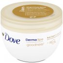 Dove Derma Spa telový krém Goodness3 300 ml