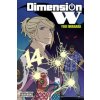 Dimension W, Vol. 14 (Yuji Iwahara)(Brožovaná)