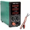 Laboratorny zdroj YIHUA 605D-III - 60V 5A 300W