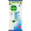 Dettol Antibakteriálne obrúsky 80ks