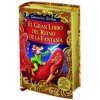 El gran libro del Reino de la Fantasía (GERONIMO STILTON)()