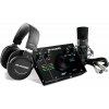 M-Audio AIR 192|4 Vocal Studio Pro