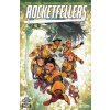 The Rocketfellers Volume 1 (Francis Manapul)(Brožovaná)