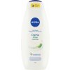 Nivea Creme Aloe sprchový gél 750 ml