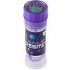 Teddies Bublifuk Vesmír 50ml 11cm 53000014