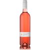 Karpatská Perla Cabernet Sauvignon Rosé BIO 2023 11,5% 0,75 l (čistá fľaša)