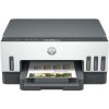 Tlačiareň multifunkčná HP Smart Tank 720 All-in-One (6UU46A#670) sivá/biela