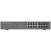 Grandstream GWN7702P Unmanaged Network Switch 16 portov / 8 PoE out