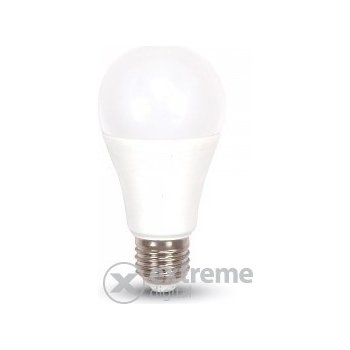 V-tac VT4228 LED Lampa E27, 1055Lm, 2700K, 12W, teplé biele od 4,42 € -  Heureka.sk