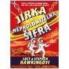 Jirka a neprolomitelná šifra - Hawkingovi Lucy a Stephen