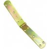 Domax ZF 180 Záves francúzky 180 x 33 x 2,5 mm