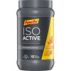 PowerBar IsoActive - izotonický športový nápoj 600 g pomaranč