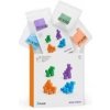 PIXIO Mini Dinos magnetická stavebnice