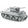 Metal Earth 3D Puzzle Tank M4 Sherman 41 ks