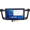 AUTORÁDIO S NAVIGÁCIOU IPS GPS PEUGEOT 508 I 1 10-18 ANDROID