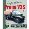 Legendární Praga V3S - Frýba Jiří