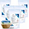 Kalcinovaná sóda - uhličitan sodný 5 kg na pranie 5x1 kg