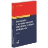 Mezinárodní a evropské kontrolní mechanismy v oblasti lidských práv (4. vydání) - Pavel Šturma