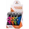 SOLO zapaľovač FLEXIBLE