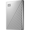 WD My Passport Ultra for Mac 2 TB externý pevný disk 6,35 cm (2,5) USB-C® strieborná WDBKYJ0020BSL-WESN; WDBKYJ0020BSL-WESN