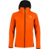 Karpos Lavaredo Kid Winter sicy orange/black
