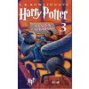 Harry Potter a Väzeň z Azkabanu - J.K. Rowling