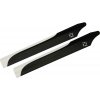 Blade Listy rotora 180 mm: Fusion 180 Smart
