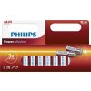 Batéria Philips LR6P12W/10 Power Alkalická AA 12ks