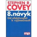 8. návyk - Stephen R. Covey