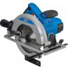 NAREX EPK 18 ručná okružná píla 1400W, hĺbka rezu pri 90° 0-60mm, kotúč 185*20mm, Al vodiaca doska 65406042