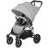 Valco Baby Snap 4 Športový kočík Grey Marle Black Nafukovacie kolesá