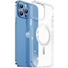 Kryt Dux Ducis Case Clin Mag s MagSafe iPhone 14 Pro Max Priesvitný