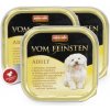 Animonda Vom Feinsten Menue hovädzie a zemiaky 150 g