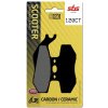 Kocky SBS 120CT KH194 Malaguti Madison 125 R