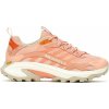 Dámska outdoorová obuv Merrell Moab Speed 2 Peach UK 7,5