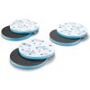 FESTOOL Brúsivo Granat PROfile D150 GR PRO/10-Set 578795