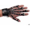 náramok unisex - Gothic Myth - DEVIL FASHION - GE001
