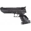 Atak Arms Zoraki HP-01 4,5 mm čierna