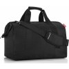 Reisenthel Allrounder L Black 30 l