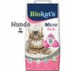 Biokat’s Micro Classic podstielka 13,3 kg 14 l