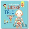 Lidské tělo - David Hawcock