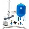 Domáca vodáreň s ponorným čerpadlom Omnigena AQUA ST 3T-23 / 50L - RTS