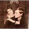 Carpenters: Lovelines LP - Carpenters