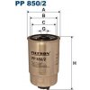 FILTRON Palivový filter PP 850/2