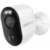 Reolink Argus Series B350 biela / bezdrôtová IP kamera / 3840 x 2160 / batéria / IP65 / WiFi / MicroSD (6975253983179)