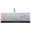 DELL klávesnice Alienware Low-profile RGB Mechanical Gaming Keyboard/ AW510K/ US/ Int./ mezinárodní/ Lunar Light 545-BBCH