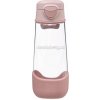 b.box 0873 Šport fľaša na pitie 600 ml - blush crush