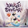 Asmodee Czech Republic Zvířecí sebranka